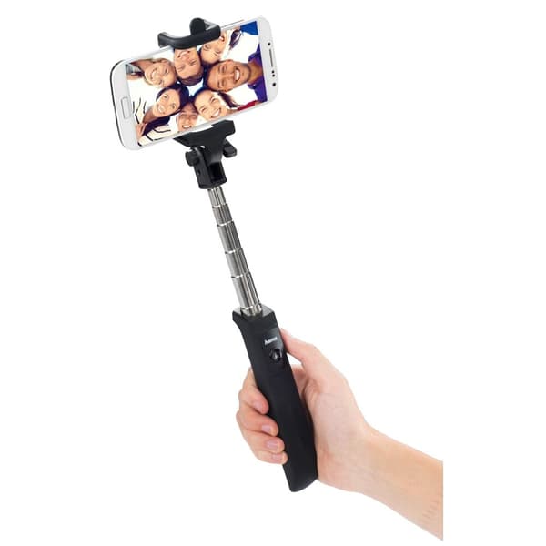 Hama Selfie Fun 70 Bluetooth Sort