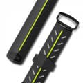 Miniatyrbild 3 av 4: Xdoria Rem Action Band Apple Watch Svart 38/40 mm