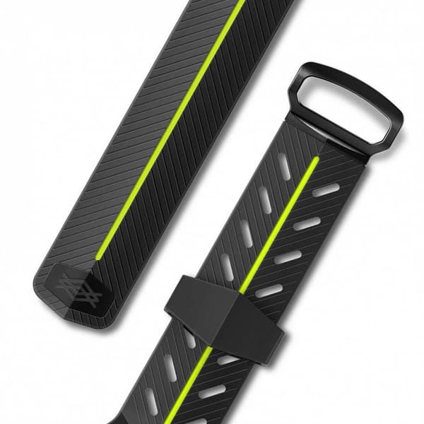 Xdoria Rem Action Band Apple Watch Svart 38/40 mm