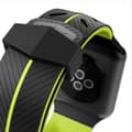 Miniatyrbild 4 av 4: Xdoria Rem Action Band Apple Watch Svart 38/40 mm