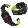 Miniatyrbild 2 av 4: Xdoria Rem Action Band Apple Watch Svart 38/40 mm