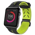 Miniatyrbild 1 av 4: Xdoria Rem Action Band Apple Watch Svart 38/40 mm