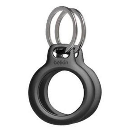 Belkin Airtag-fodral Msc002btbk 2 Enheter Svart