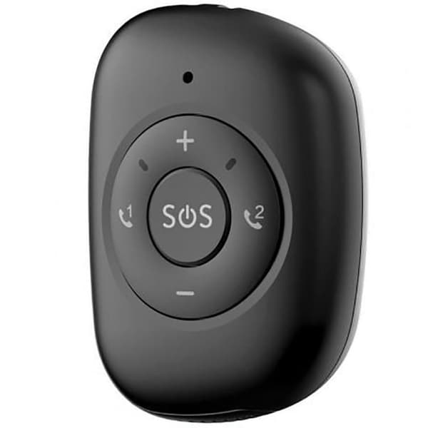 Leotec Locator Smart Tracket 4g Sort