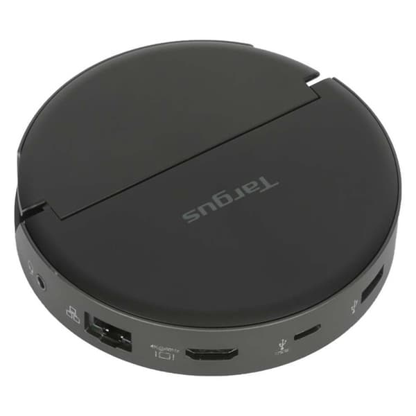 Targus Dockingstation Universal Dexphone Sort