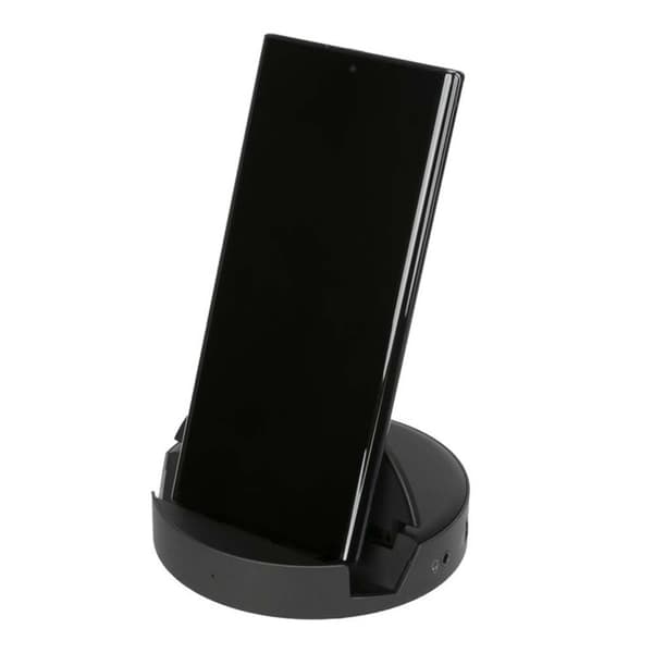 Targus Dockingstation Universal Dexphone Sort