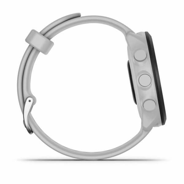 Älykello GARMIN 010-02562-11 Valkoinen Musta/valkoinen 1,04"