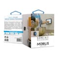 Miniatyrbild 3 av 5: Mobilis U Fix Universal Home Kit Svart