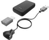 YEALINK BÄRBART TILLBEHÖR SAT FÖR WH63/WH67 (1208650)