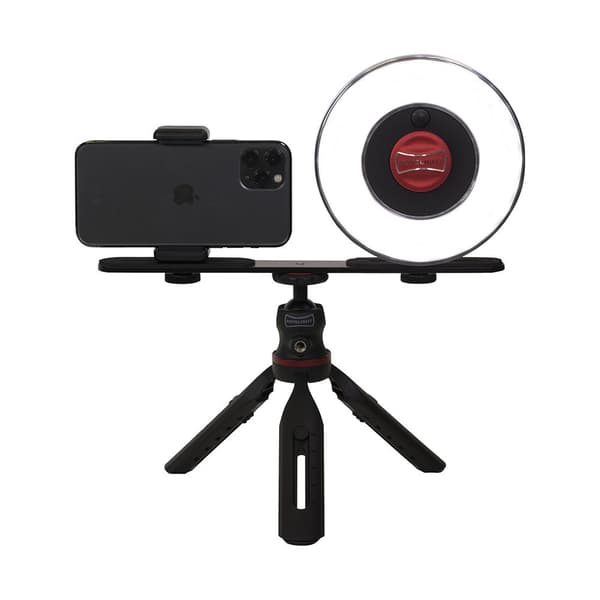 Rotolight Smartphone Vloggin Kit Ultimate