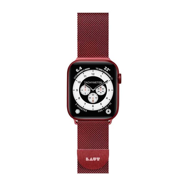 Laut Rem Steel Loop Apple Watch 38/40 Mm