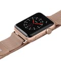 Miniatyrbillede 3 af 3: Laut Snor Steel Loop Apple Watch 40 Mm
