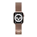 Miniatyrbillede 2 af 3: Laut Snor Steel Loop Apple Watch 40 Mm