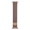 Miniatyrbillede 1 af 3: Laut Snor Steel Loop Apple Watch 40 Mm