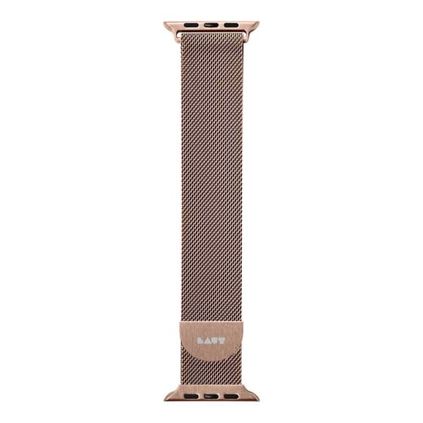 Laut Snor Steel Loop Apple Watch 40 Mm