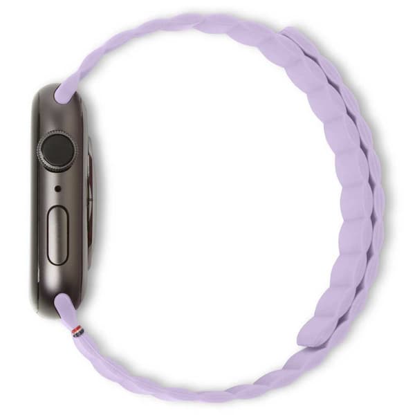 Decoded Hihna Silicone Magnetic Traction Apple Watch 32/41/44 Mm