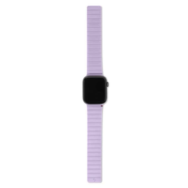 Decoded Hihna Silicone Magnetic Traction Apple Watch 32/41/44 Mm