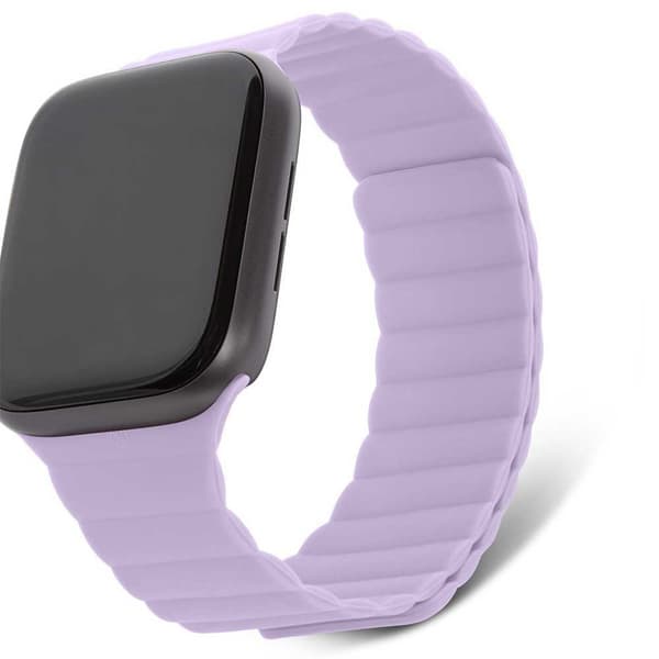 Decoded Rem Silicone Magnetic Traction Apple Watch 32/41/44 Mm