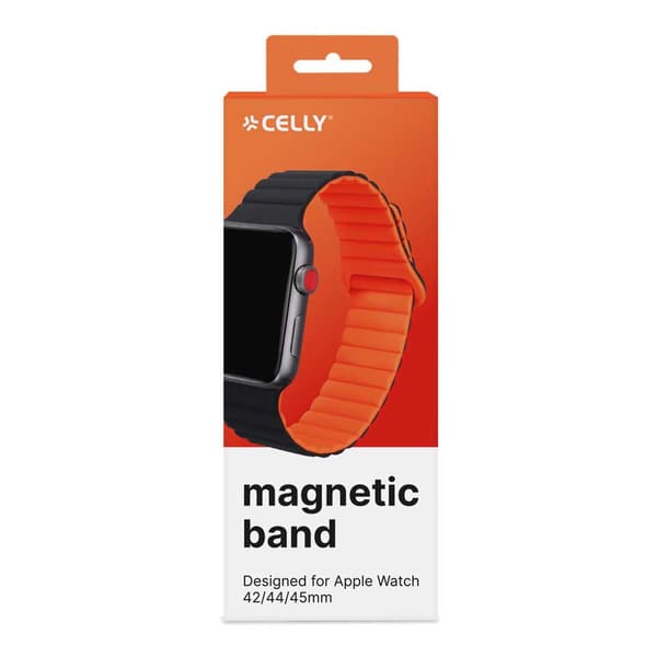 Celly Rem Med Magnetlukning 42/44/45