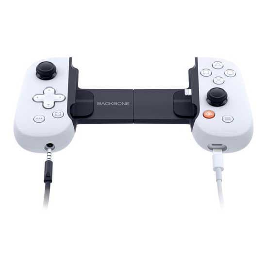 Backbone Älypuhelimen Peliohjain One Playstation Edition