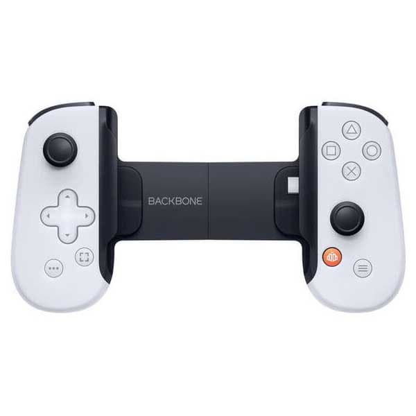 Backbone Älypuhelimen Peliohjain One Playstation Edition