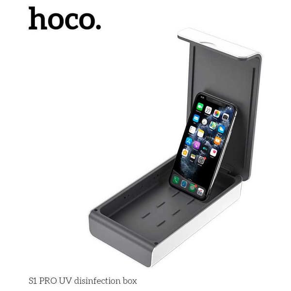 Hoco S1 Pro Sterilisator