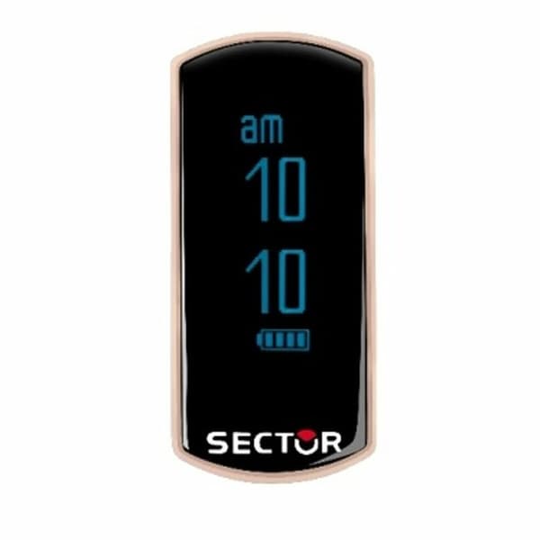 Unisex ur Sector SECTOR FIT (Ø 36 mm) (Ø 31 mm) (Ø 45 mm)