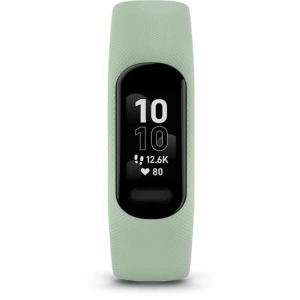 Bluetooth sportspulsmåler GARMIN Vivosmart 5 Mint