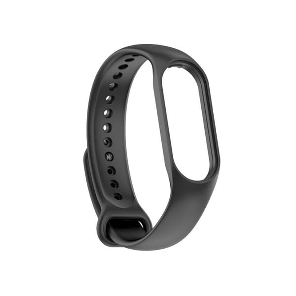 Aktivitetsarmbånd, reserve Contact Smart Band 7 Svart