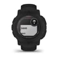 Pikkukuva 7 / 11: Älykello GARMIN Instinct 2 Solar Tactical Edition Musta 0,9"