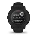 Pikkukuva 11 / 11: Älykello GARMIN Instinct 2 Solar Tactical Edition Musta 0,9"