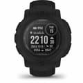 Pikkukuva 1 / 11: Älykello GARMIN Instinct 2 Solar Tactical Edition Musta 0,9"