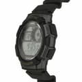 Pikkukuva 2 / 5: Aktiivisuusranneke Casio Musta Harmaa