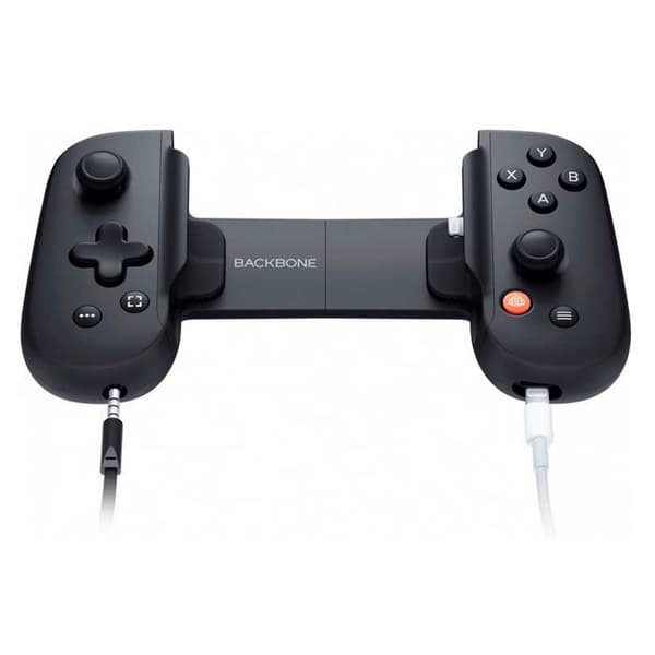 Backbone Gen2 Edition Lightning Smartphone-controller