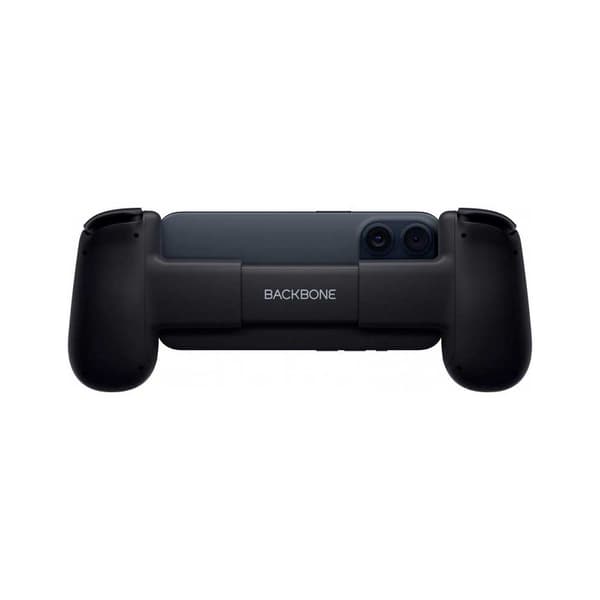Backbone Gen2 Edition Lightning Smartphone-controller