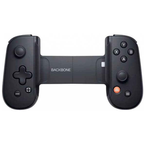 Backbone Gen2 Edition Lightning Smartphone-controller
