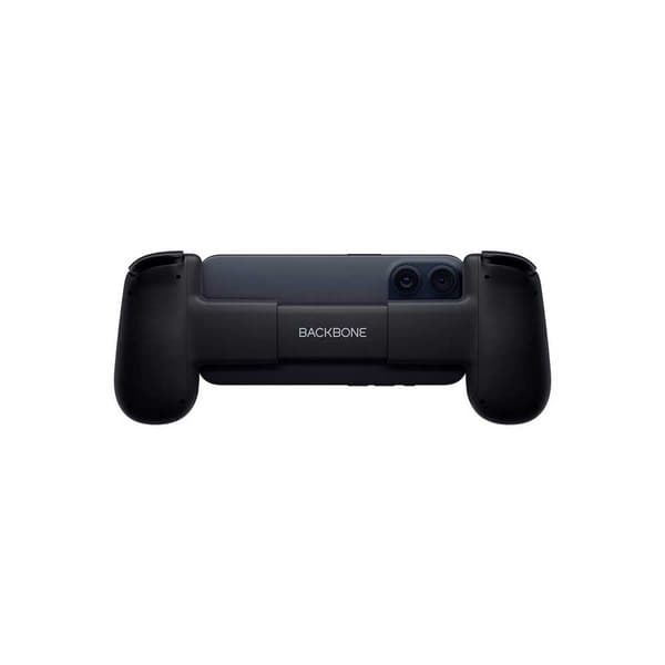 Backbone Gen2 Edition Usb-c Smartphone-controller