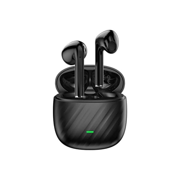 Dudao U14+ langattomat in-ear TWS Bluetooth 5.3 -kuulokkeet - mustat