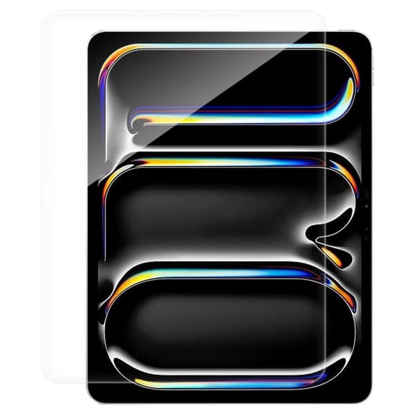 Wozinsky Tempered Glass iPad Pro 13" 2024:lle