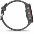 Miniatyrbilde 4 av 5: Smartklokke GARMIN Forerunner 255 Svart Grå 1,3"
