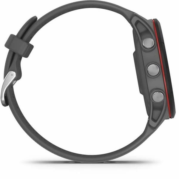 Smartklokke GARMIN Forerunner 255 Svart Grå 1,3"