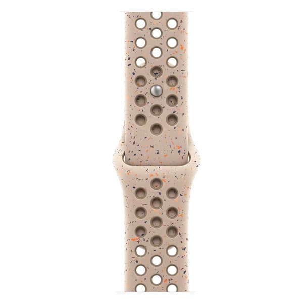 Apple 40 Mm Nike Sport Band Rem Beige M-L