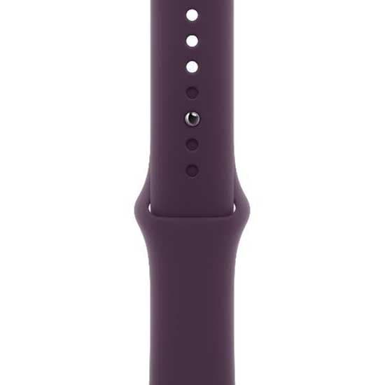 Apple 40 Mm Sport Band Rem Lila S-M