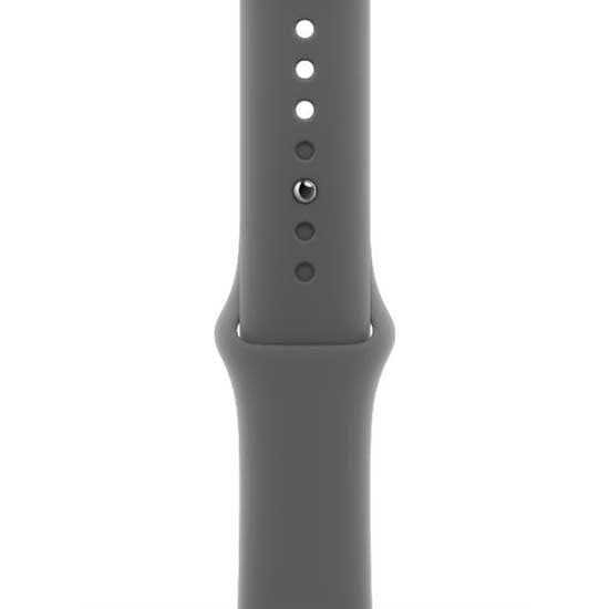 Apple 40 Mm Sport Band Rem Søvfarvet S-M