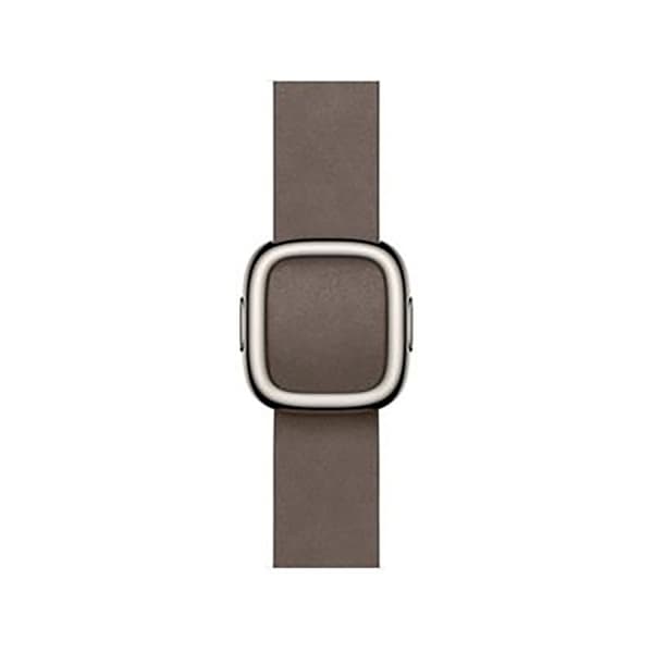 Apple 42 Mm Modern Buckle Rem Brun S
