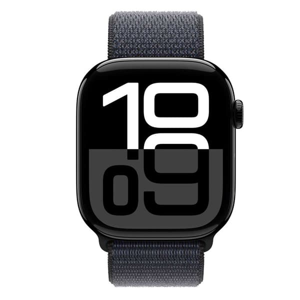 Apple 46 Mm Sport Loop Rem Svart XL