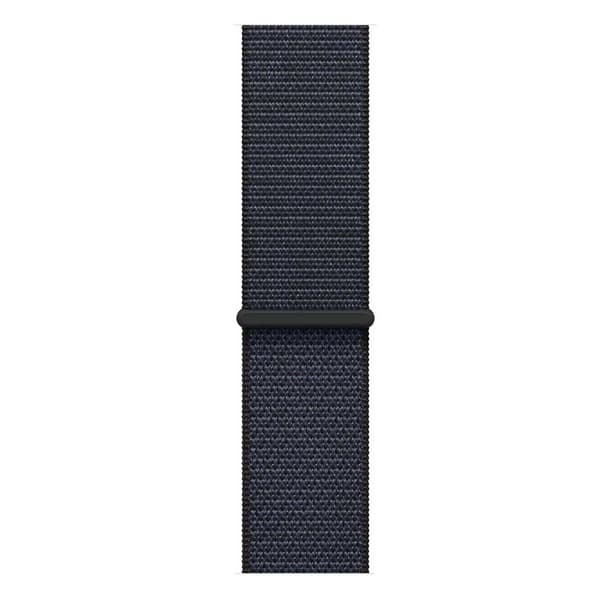 Apple 46 Mm Sport Loop Rem Svart XL