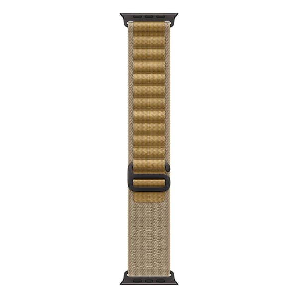 Apple 49 Mm Alpine Loop Rem Brun M