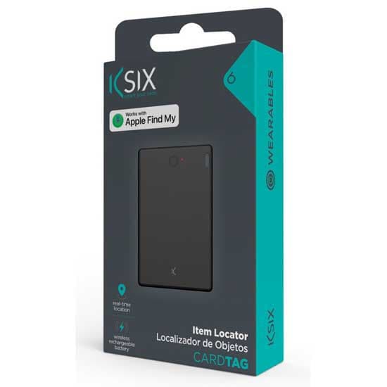 Ksix Cardtag Slim Objektsökare