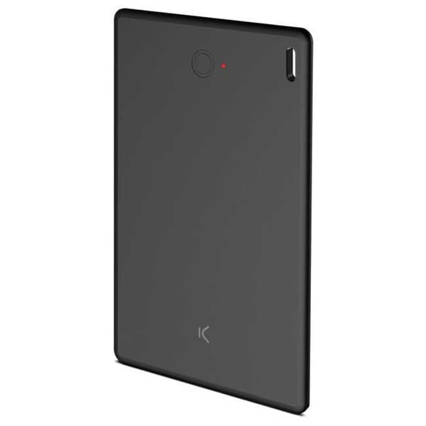 Ksix Cardtag Slim Objektsökare